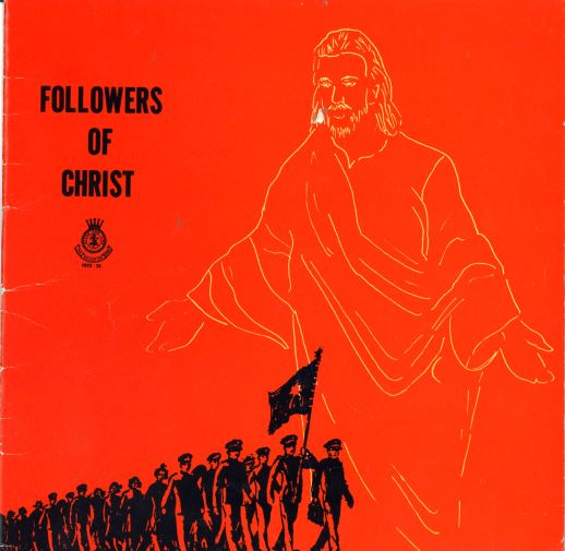 Followers of Christ