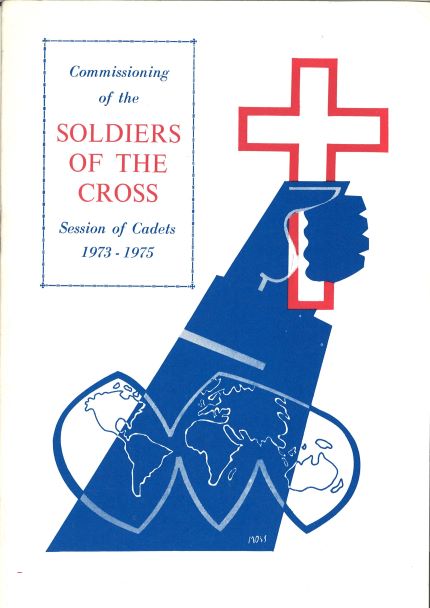 Soldiers of the Cross