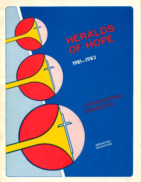 Heralds of Hope