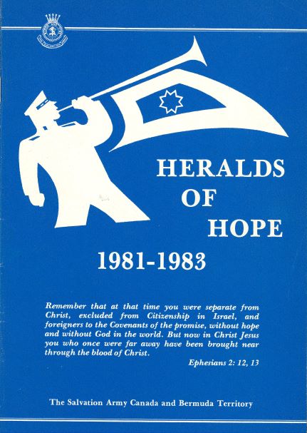 Heralds of Hope