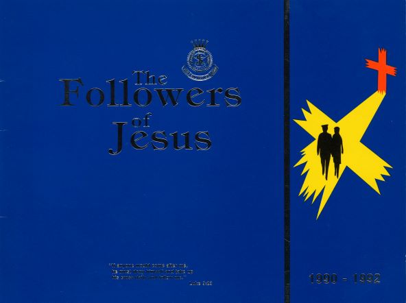 Followers of Jesus