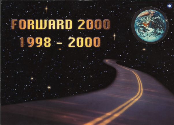 Forward 2000
