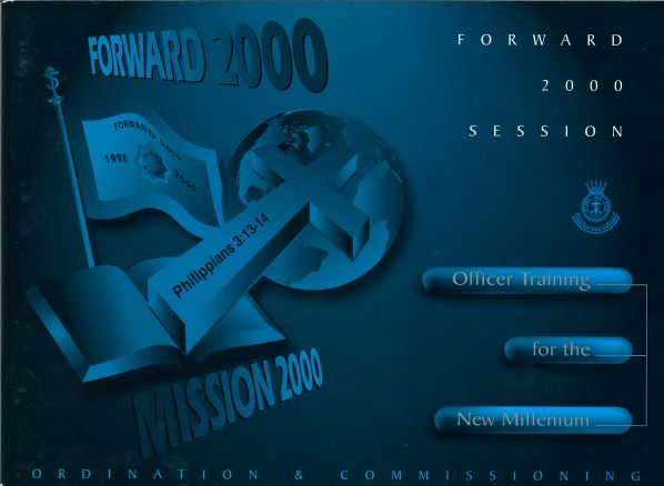 Forward 2000