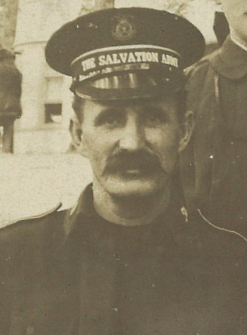 Colonel Philip Kyle