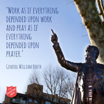 William Booth