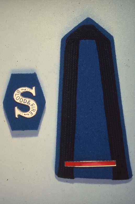 1st Year Cadet