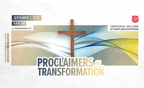 Welcome Weekend 2025 promotional image