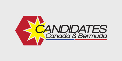 Candidates logo