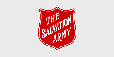 Salvation army logo