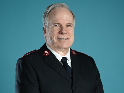 Image of Major Royal Senter