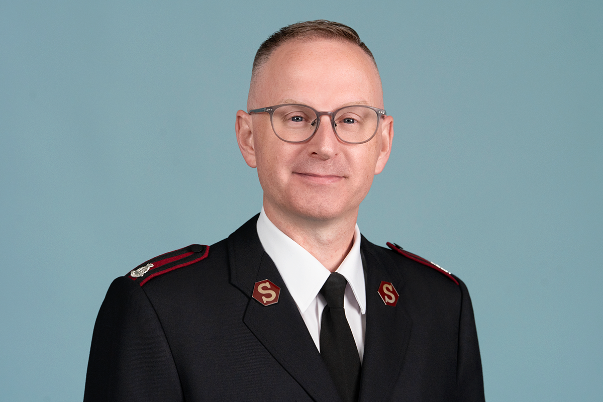 Image of Carson Decker