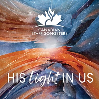 His Light in Us Album