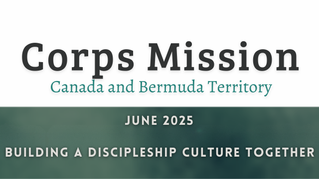 June Newsletter 2025