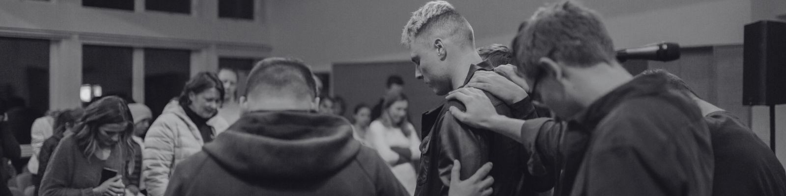 group prayer