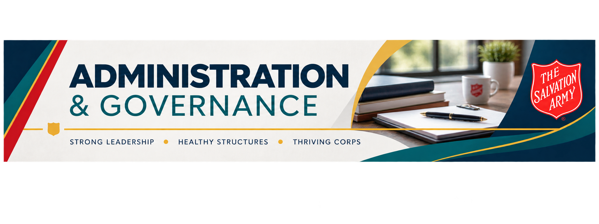 Administration and Governance Resources
