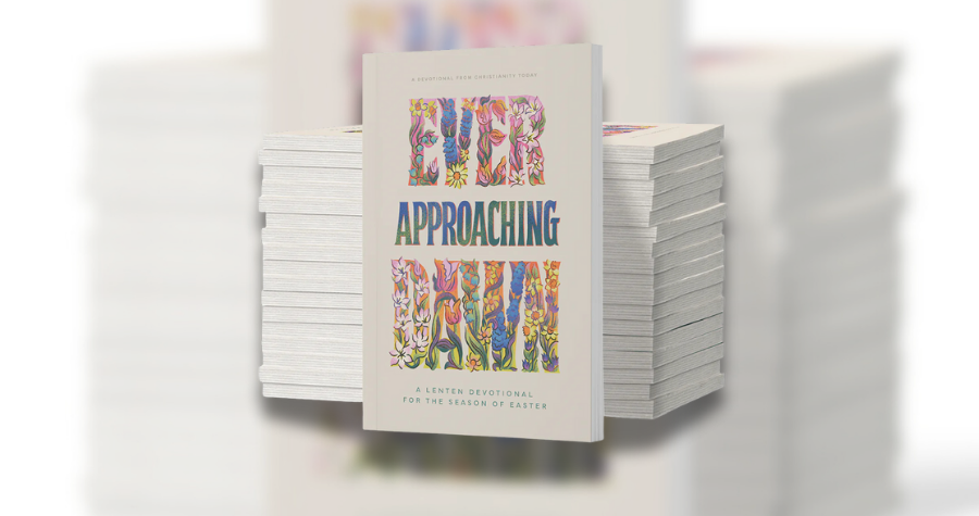 Christianity Today: Ever Approaching Dawn