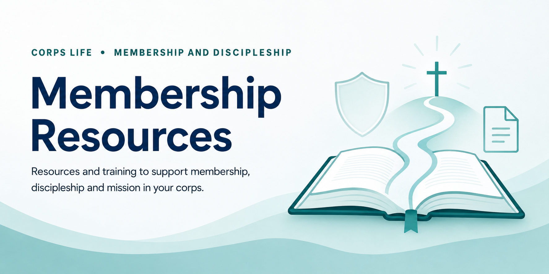 Membership Resources