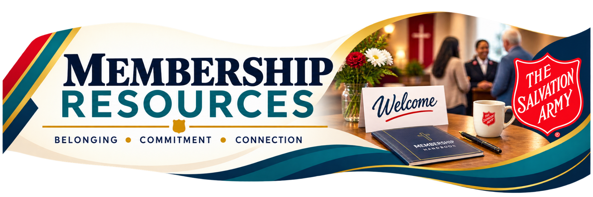 Membership Resources