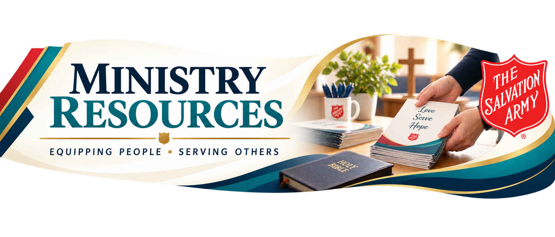 Ministry and Service Resources
