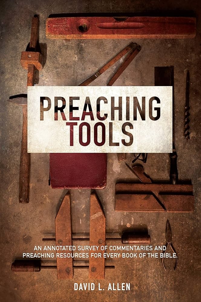 Preaching Tools