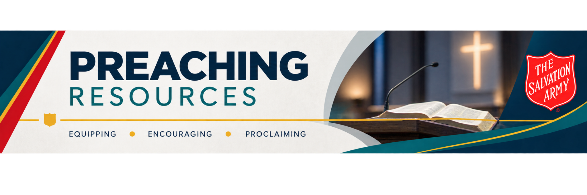 Preaching Resources