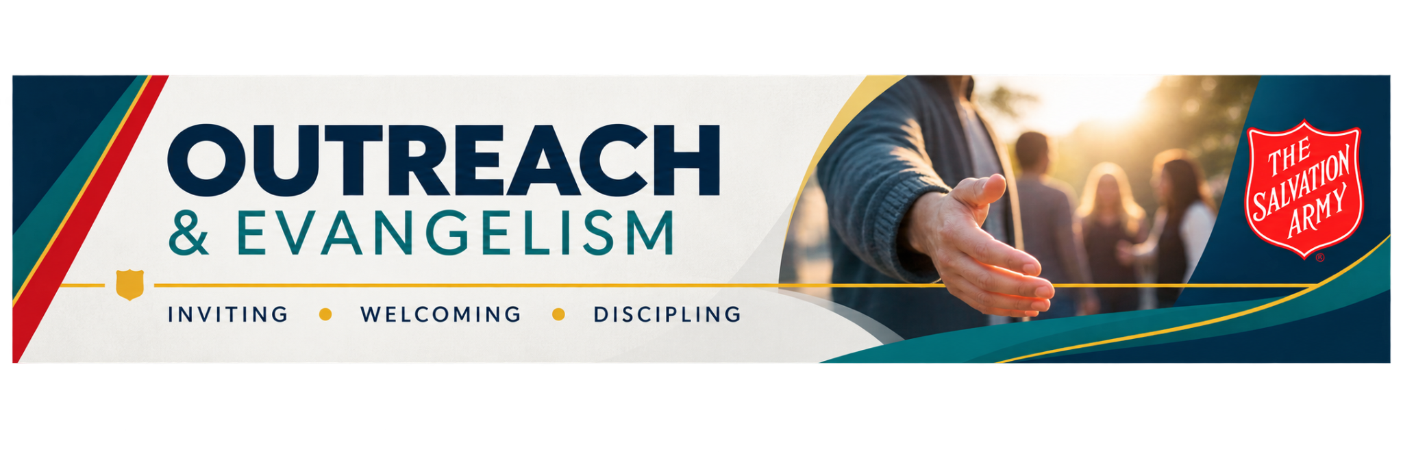 Outreach Resource Hub
