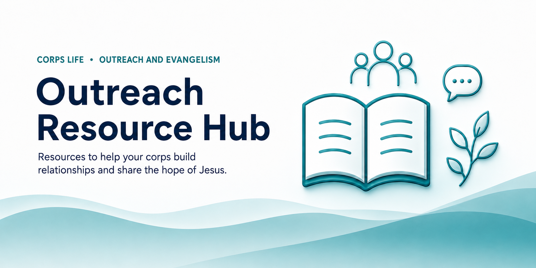 Outreach Resource Hub