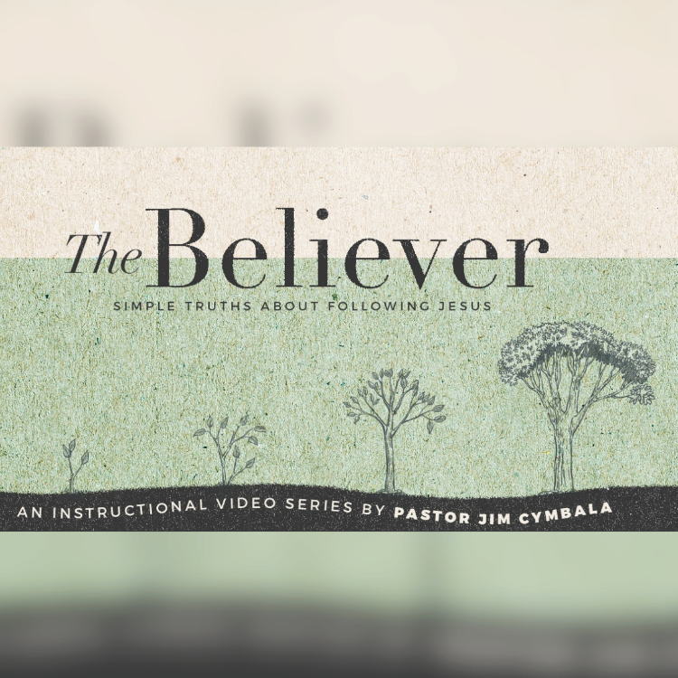 The Believer