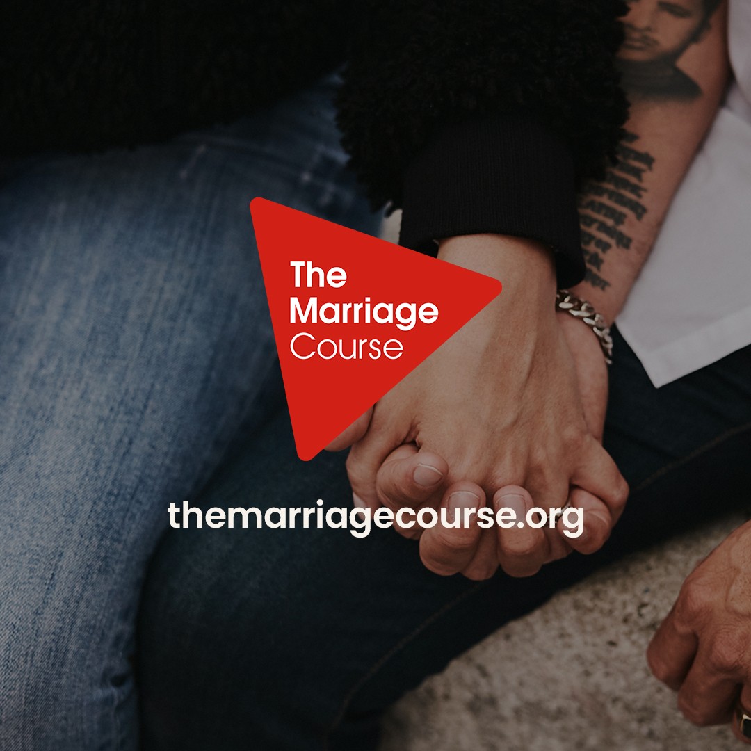 The Marriage Course