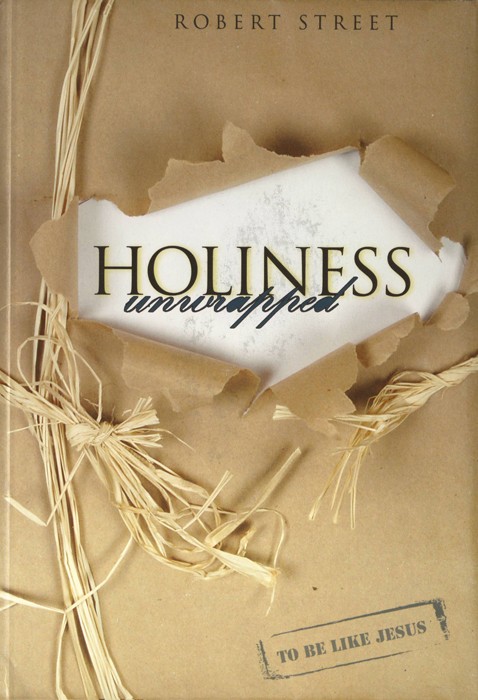 Holiness Unwrapped - French
