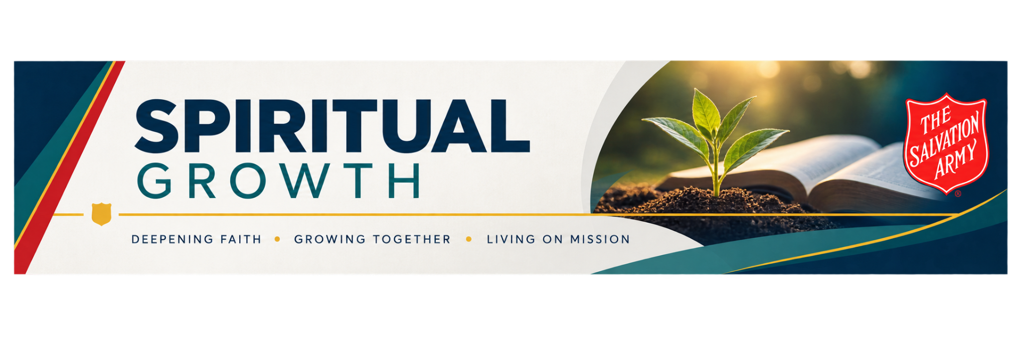 Spiritual Growth Resources