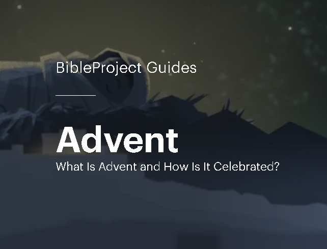 BibleProject