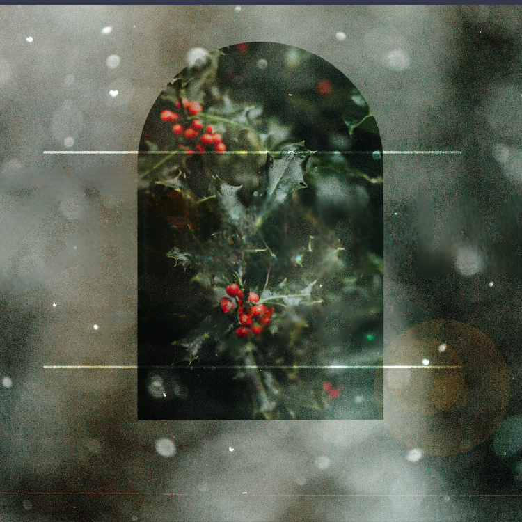 Christmas Made Simple — Free from Life.Church Open