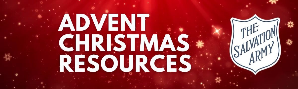 Advent and Christmas Resources