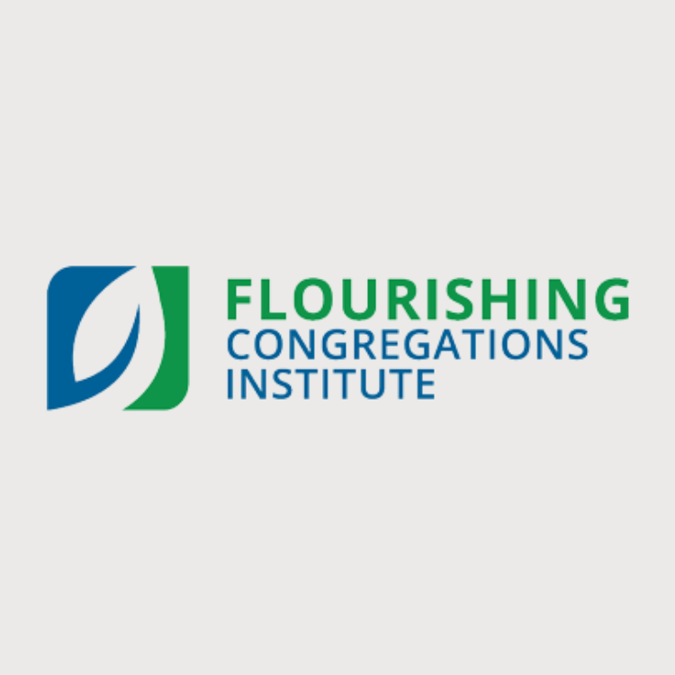 Flourishing Congregations Institute