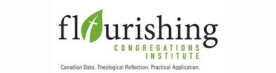 flourishing congregations institute banner