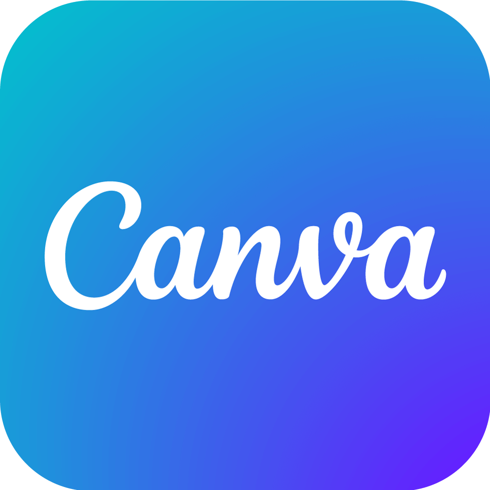 Canva Templates for Corps Ministry