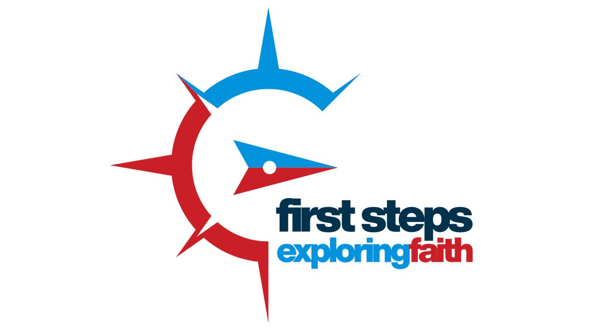 First Steps Menu Options