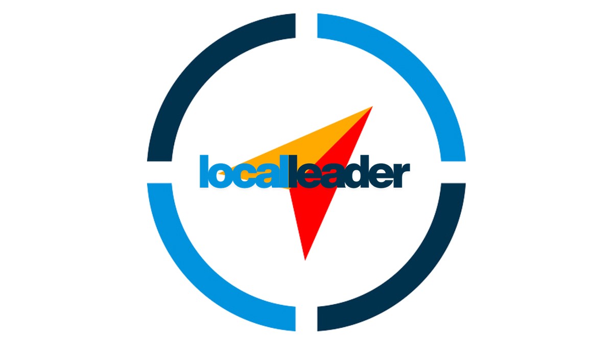 Local Leaders Menu Options