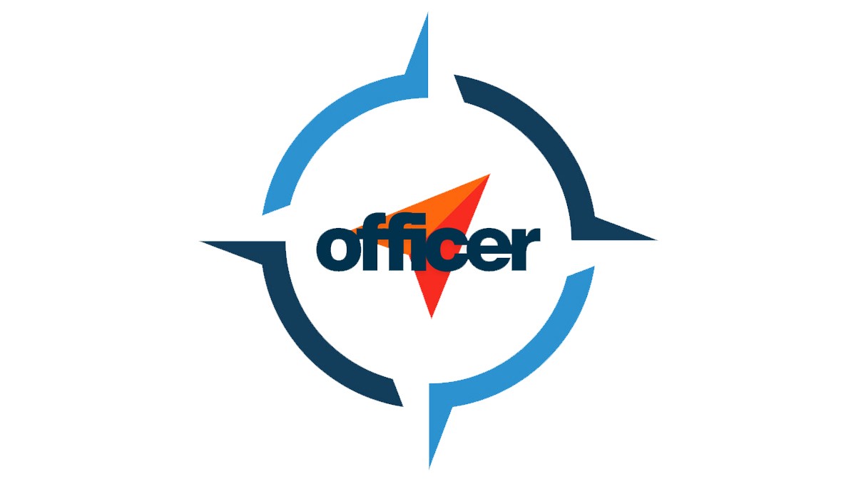 Officers Menu Options