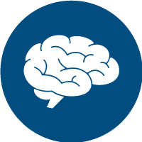 Brain Clipart ICON