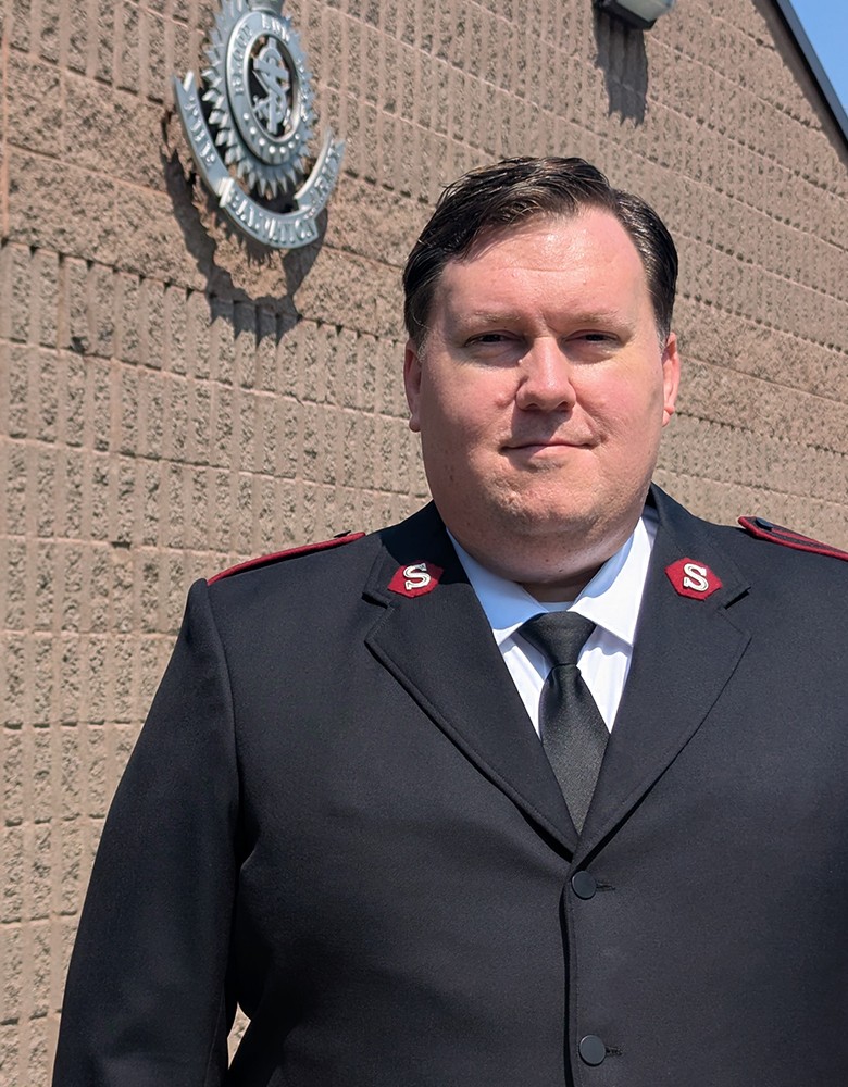 Lieutenant Jeremy Avery