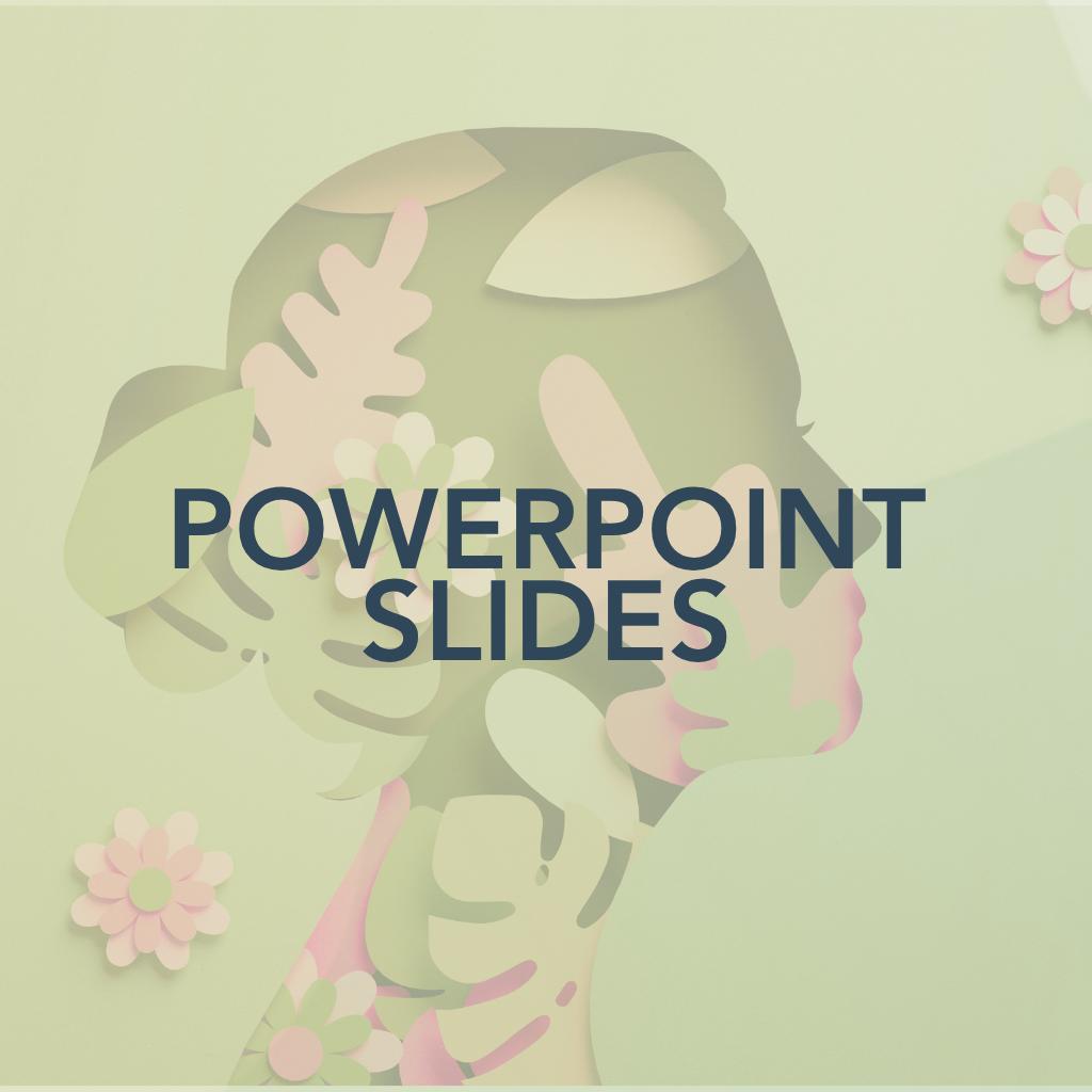 PowerPoint Slides