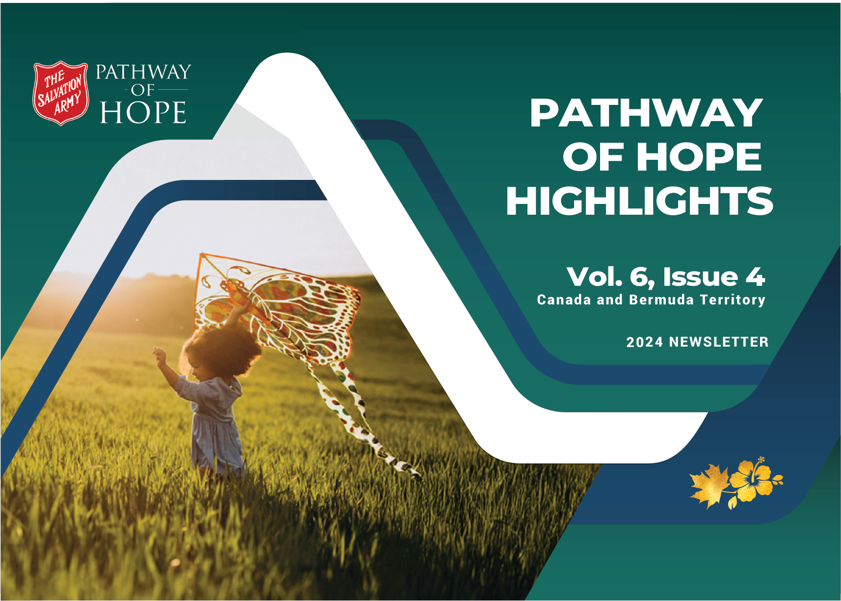 2024 Pathway of Hope - Highlights Newsletter