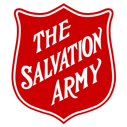 The Salvation Army Shield