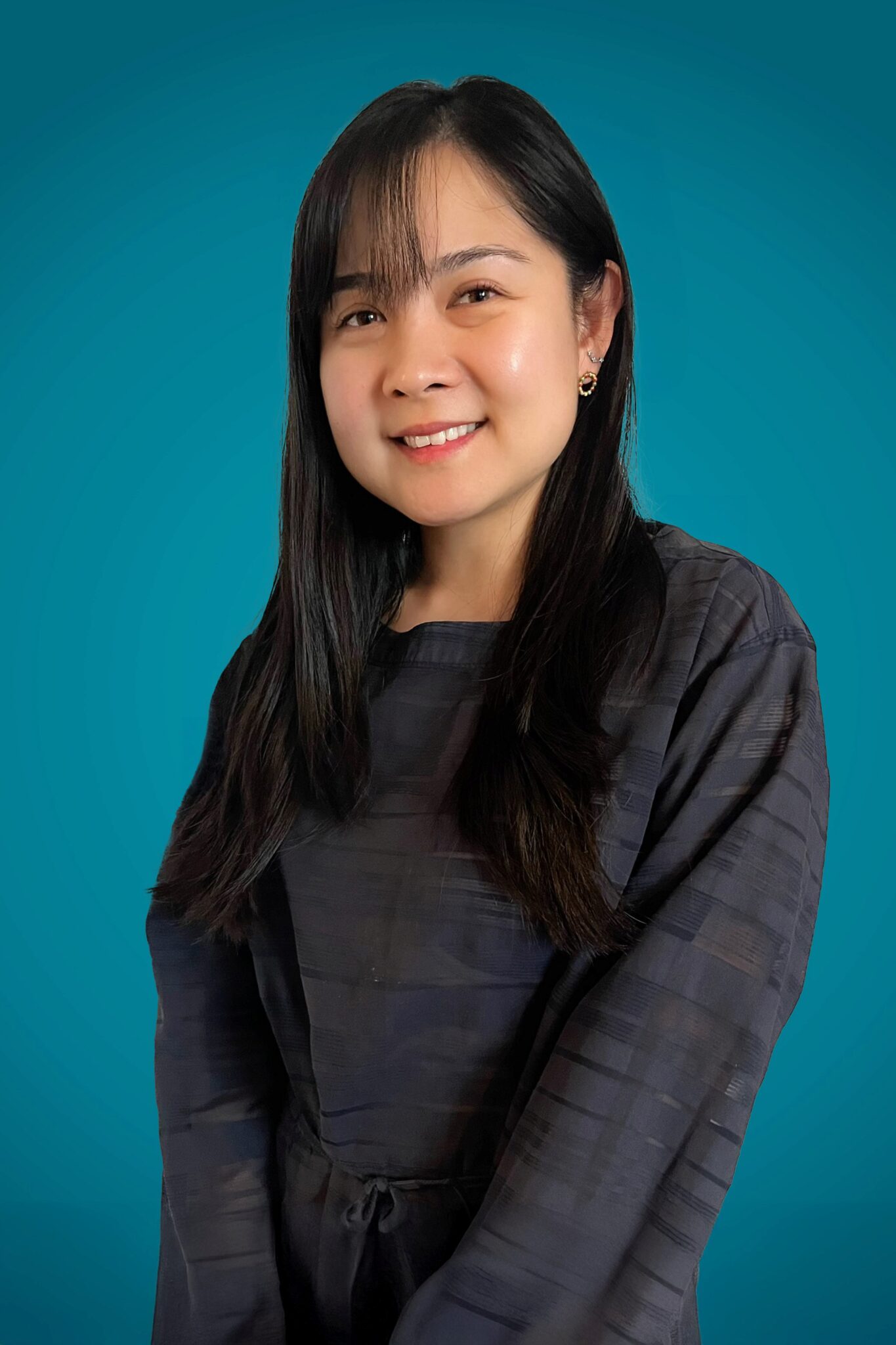 Image of Esther Jang