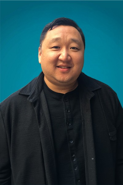Image of Michael Thielmann