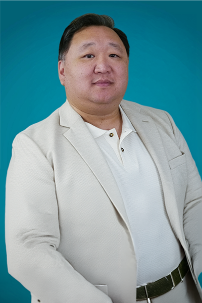 Image of Michael Thielmann