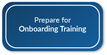 Onboarding Training