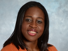 Photograph of employee Lemoy Whilby
